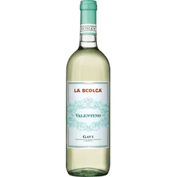 Gavi Valentino  La Scolca 2024