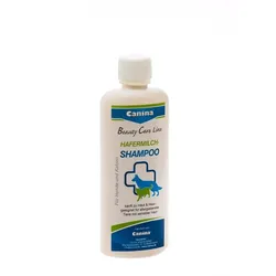 Canina Pharma Hafermilch-Shampoo | 250ml