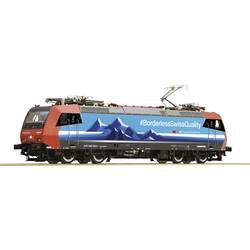 Roco 7520169 H0 E-Lok 482 020-5 der SBB Cargo International