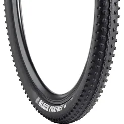Vredestein Black Panther Superlite Fahrradreifen 29x2.20 55-622 Tubeless Ready
