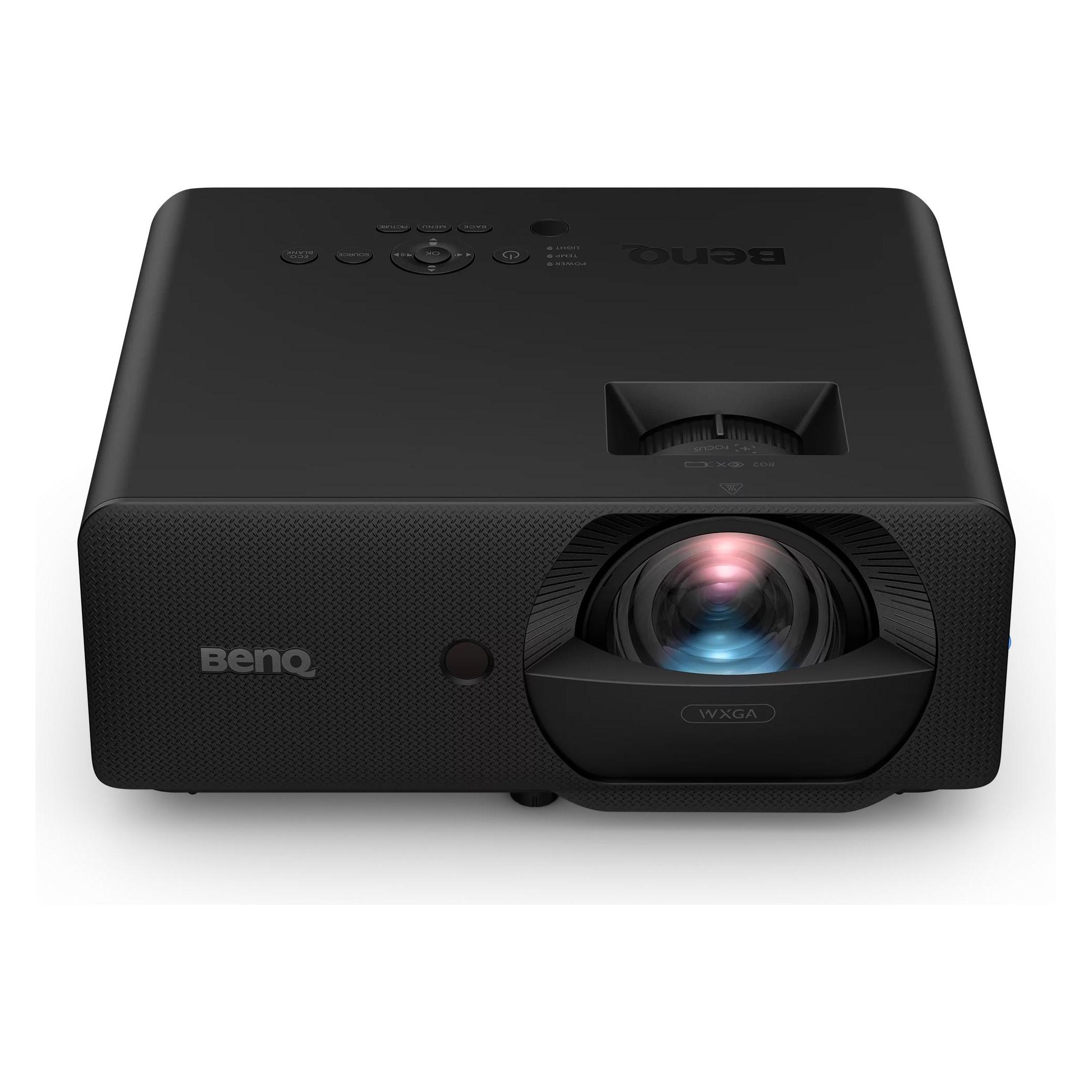 BenQ LW830ST (WXGA, 4000 lm) (9H.JTS77.7HE)