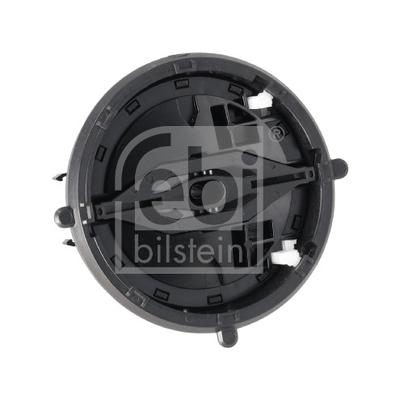 FEBI BILSTEIN Stellelement, Außenspiegel 1008125 für VW