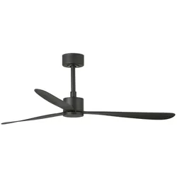 DC Deckenventilator Amelia Schwarz