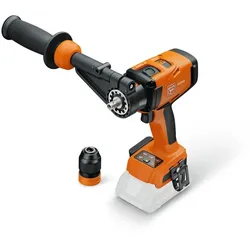 Fein Akku Schlagbohrschrauber ASCM 18-4 QMP AS 18Volt