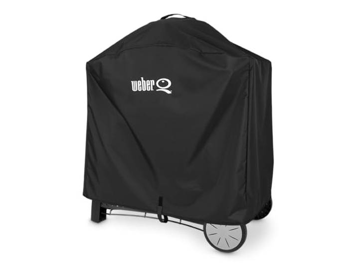 Weber 7184 Premium afdekhoes voor Q 300-/3000-serie