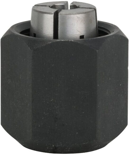 Mandrin à pince de serrage BOSCH 1/4