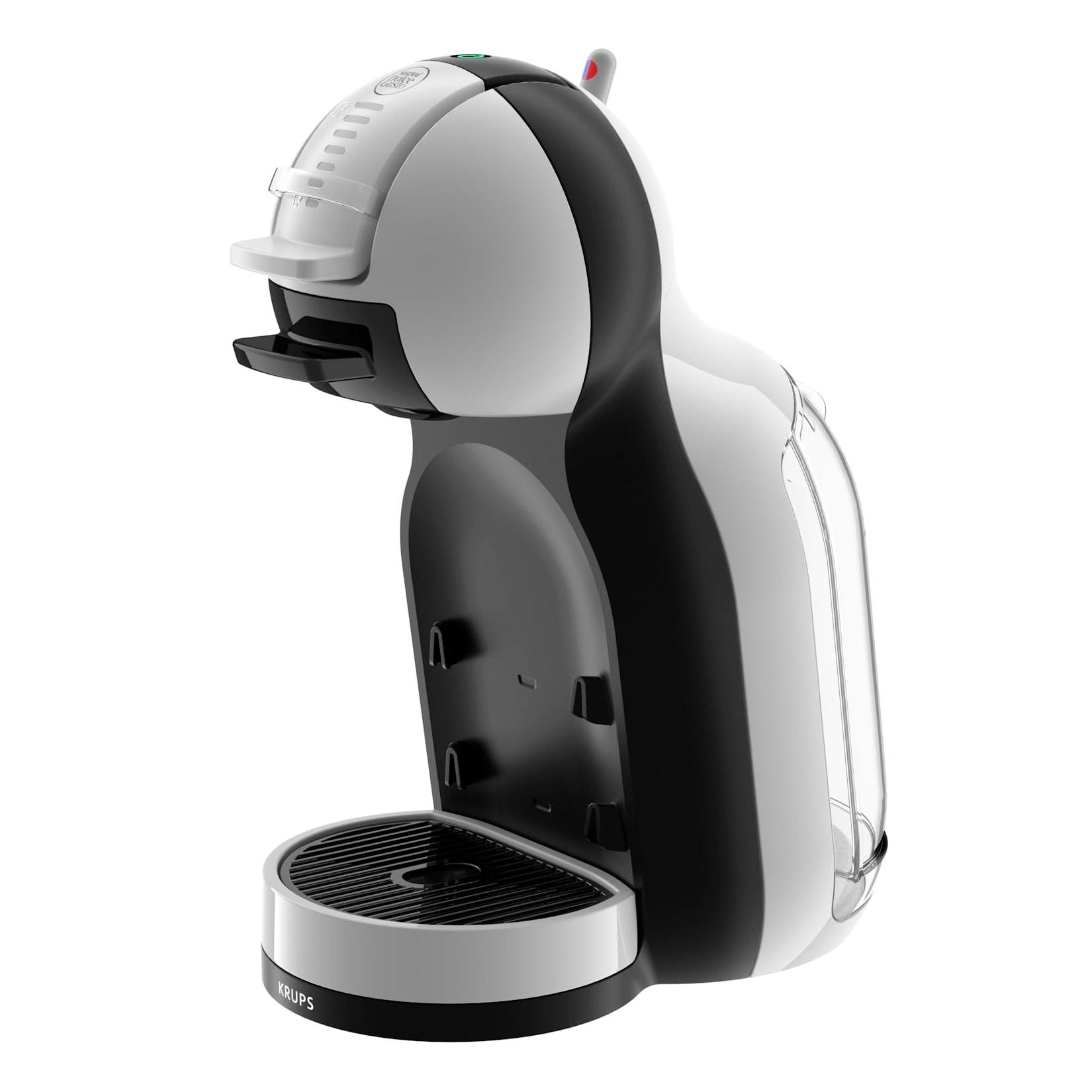 Krups KP 123B Mini Me