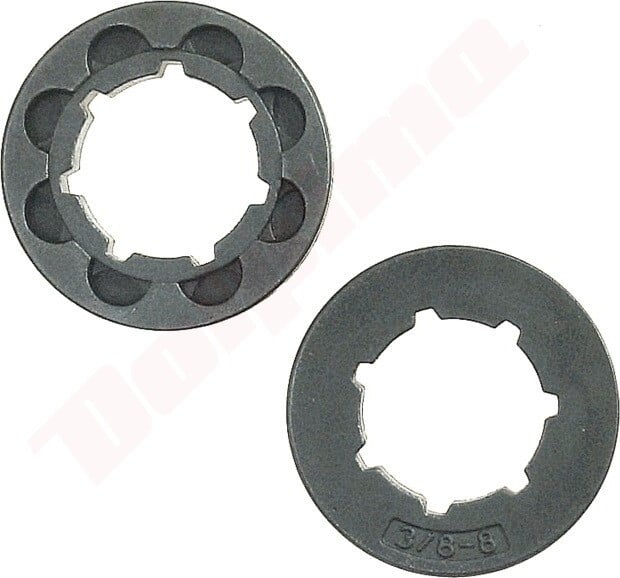 MAGIQ Parts Kettingrad 3/8 8-voudig