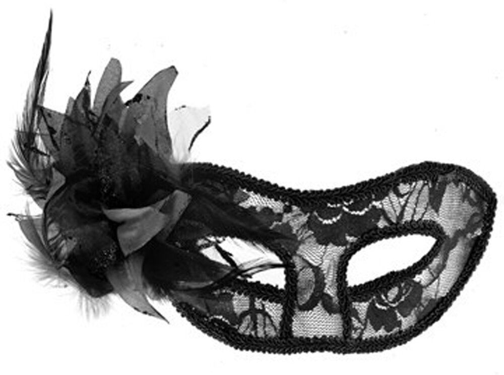 Maskarade Masque la traviata