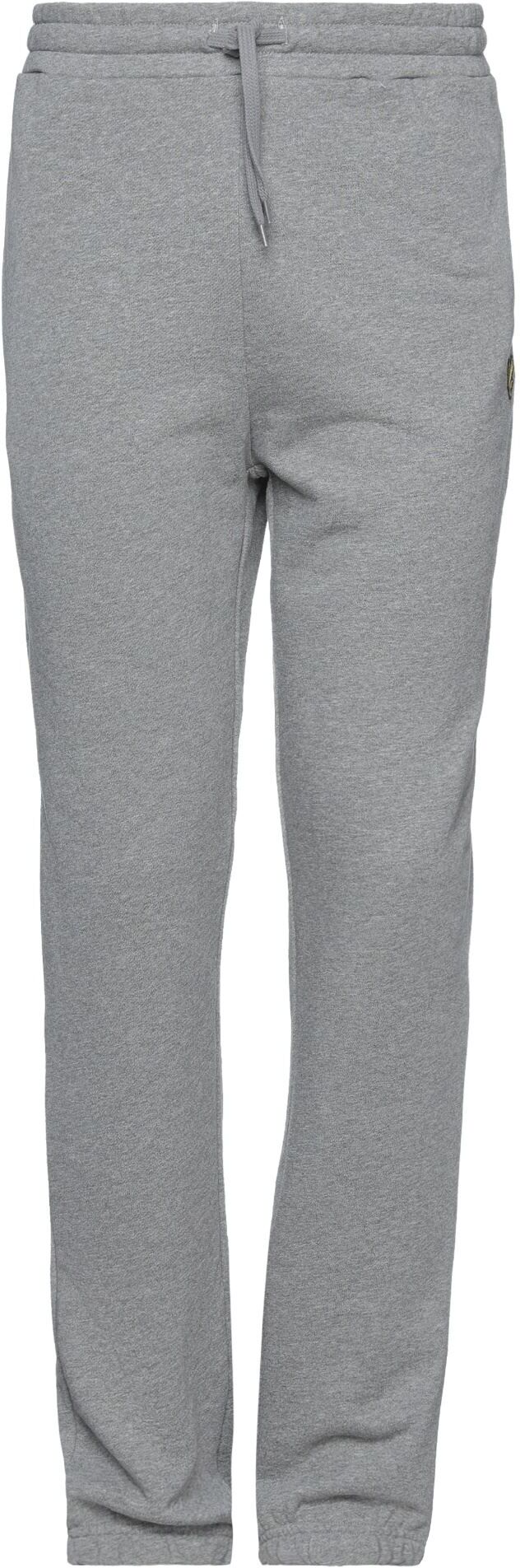 Lyle & Scott Pantalones Hombre Gris XS Hombre