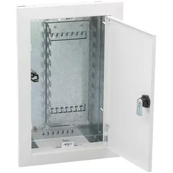 Cobinet UP-V.Gehäuse mit Wanne VKU2 für 100 DA 114984, Telefon, Weiss