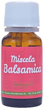 antos cosmetici Miscela Balsamica