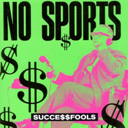No Sports - Success Fools - Preis vom 27.09.2026 03:53:48 h