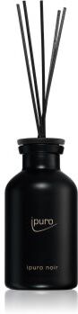 ípuro Classic Noir difusor de aromas 75 ml. Classic Noir