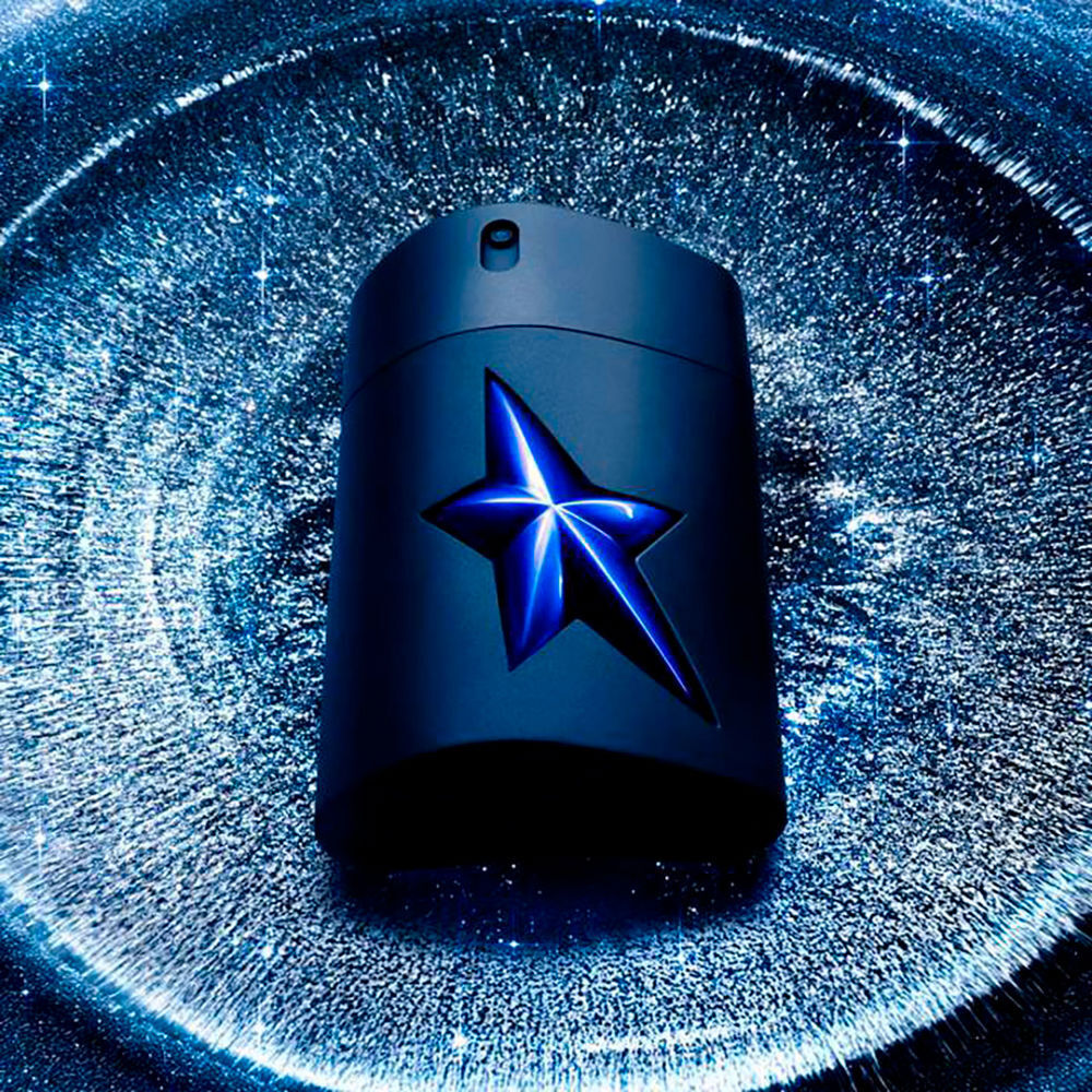 Thierry Mugler A-MEN Stellar eau de parfum vaporisateur 50 ml