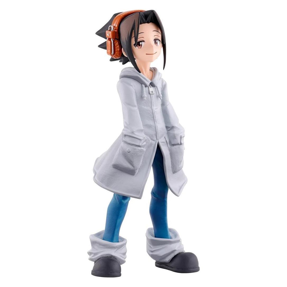 Banpresto Shaman King Yoh Asakura Vol3 14cm (28032023)