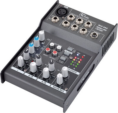 the t.mix mix 502