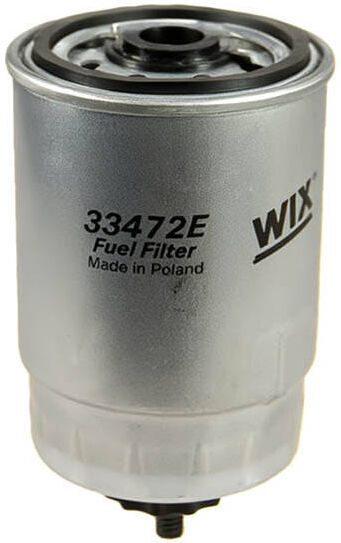 WIX FILTERS 33472E Fuel filter