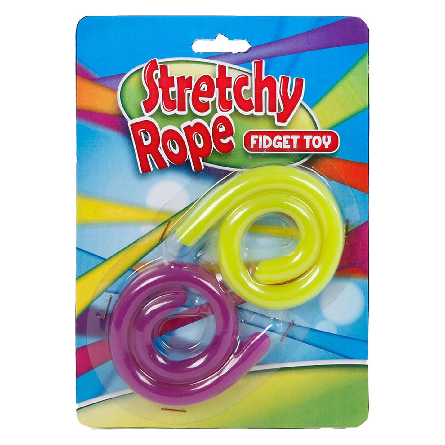 Roost Fidget Stretch-Schnürsenkel (620982)