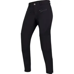 Bering Alkor, Textilhose wasserdicht Damen - Schwarz - T3