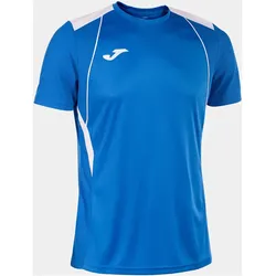 JOMA Championship VII Trikot 702 - royal/weiß S