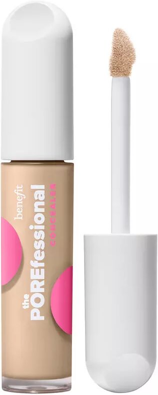 Benefit - The POREfessional Concealer - Multitasking-Concealer mit Weichzeichner-Effekt, 7 ml, N PEP