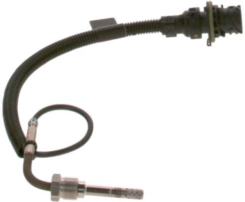Sensor, Abgastemperatur BOSCH 0 986 259 136