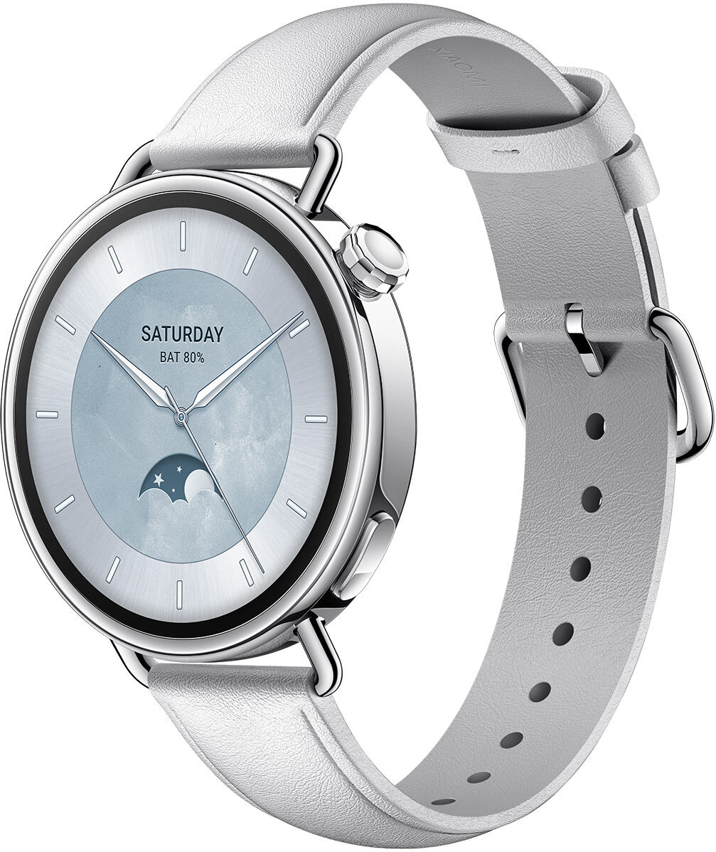 Xiaomi Watch S4 41mm White