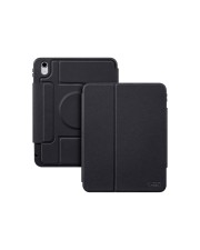 Laut International Prestige Folio Mg iPad 10. Gen 2022 Black Smartphone Tablet (L_IPD22_PRM_BK)