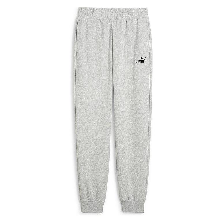 Puma ESS Small No. 1 Logo Comfort High-Waist Sweatpants TR cl (S) (682458)