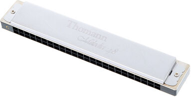 Thomann Melodia 48C Harmonica