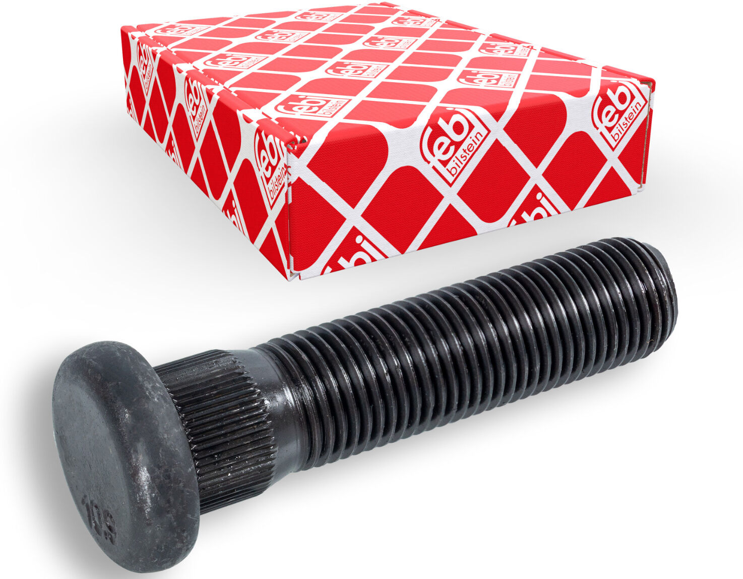 Febi Bilstein Radbolzen 104084