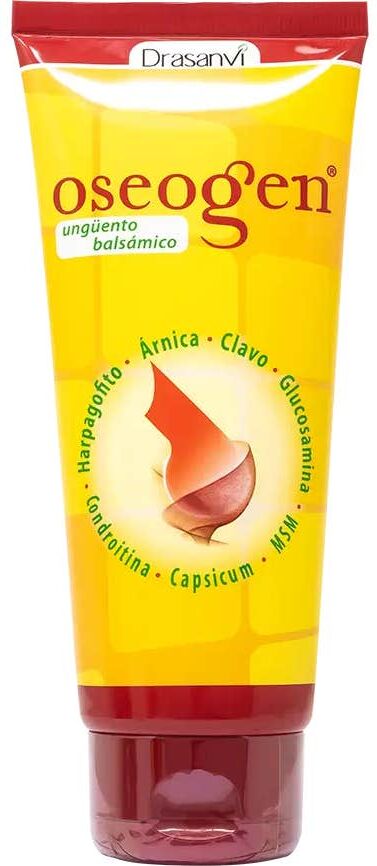 Drasanvi Oseogen® Ungüento Balsámico 200ml