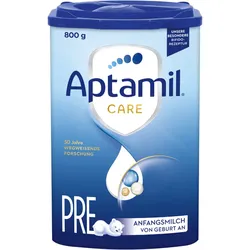 Aptamil CARE PRE ANFANGSMILCH 800 g Pulver