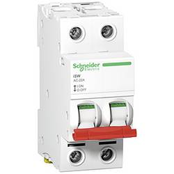 Lasttrennschalter Schneider Electric A9S66240