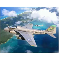 Trumpeter A-6E Intruder