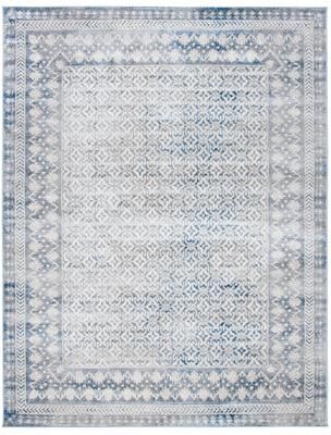 SAFAVIEH Brentwood Gusta Traditional Oriental Rug