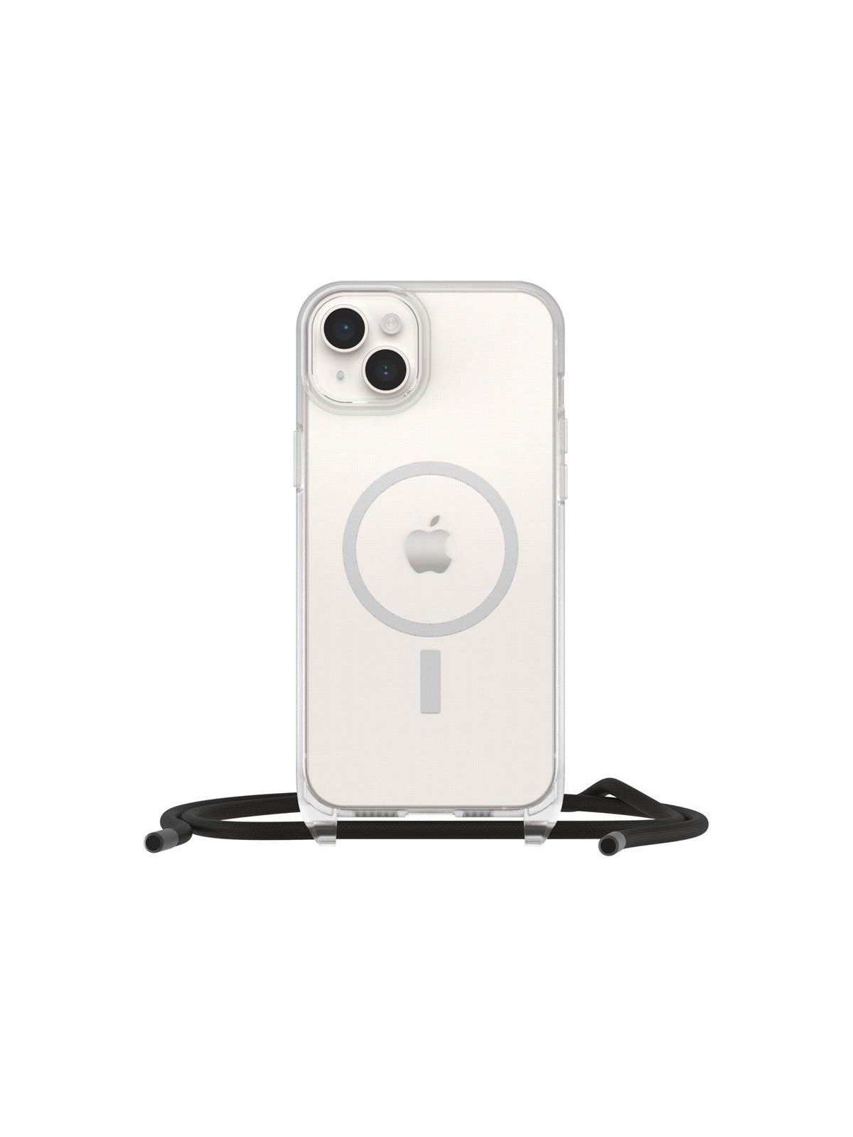 OtterBox React Necklace MagSafe Apple iPhone 14 Plus - clear - ProPack