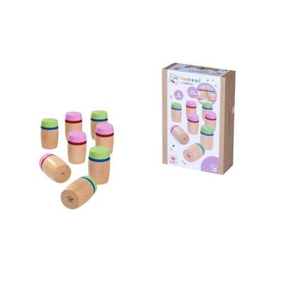 EH Montessori Geräusche-Memo