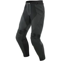 Dainese Pony 3 Motorrad Lederhose