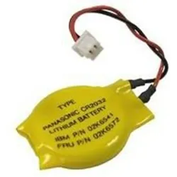 Lenovo IBM Battery, Notebook Akku, Gelb