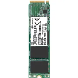 Transcend MTE652T-I (256 GB, M.2 2280), SSD