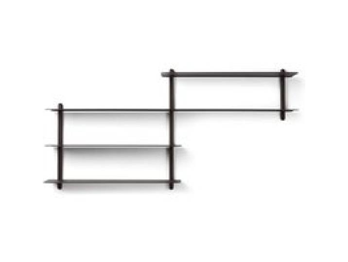 Gejst - Nivo Regal Konfiguration B