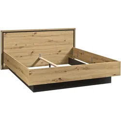 Z2 Doppelbett TRONDHEIM - LF ca. 180.00x200.00