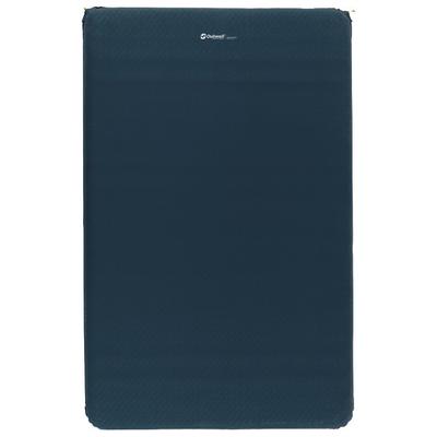 Outwell - Dreamcatcher Double - Isomatte Gr 195 x 130 x 7,5 cm Blau
