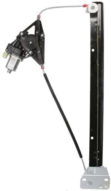 COVIND D12/175 Window regulator