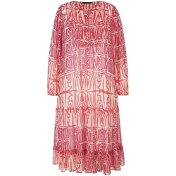 Kleid zum Schlupfen Emilia Lay pink, 48