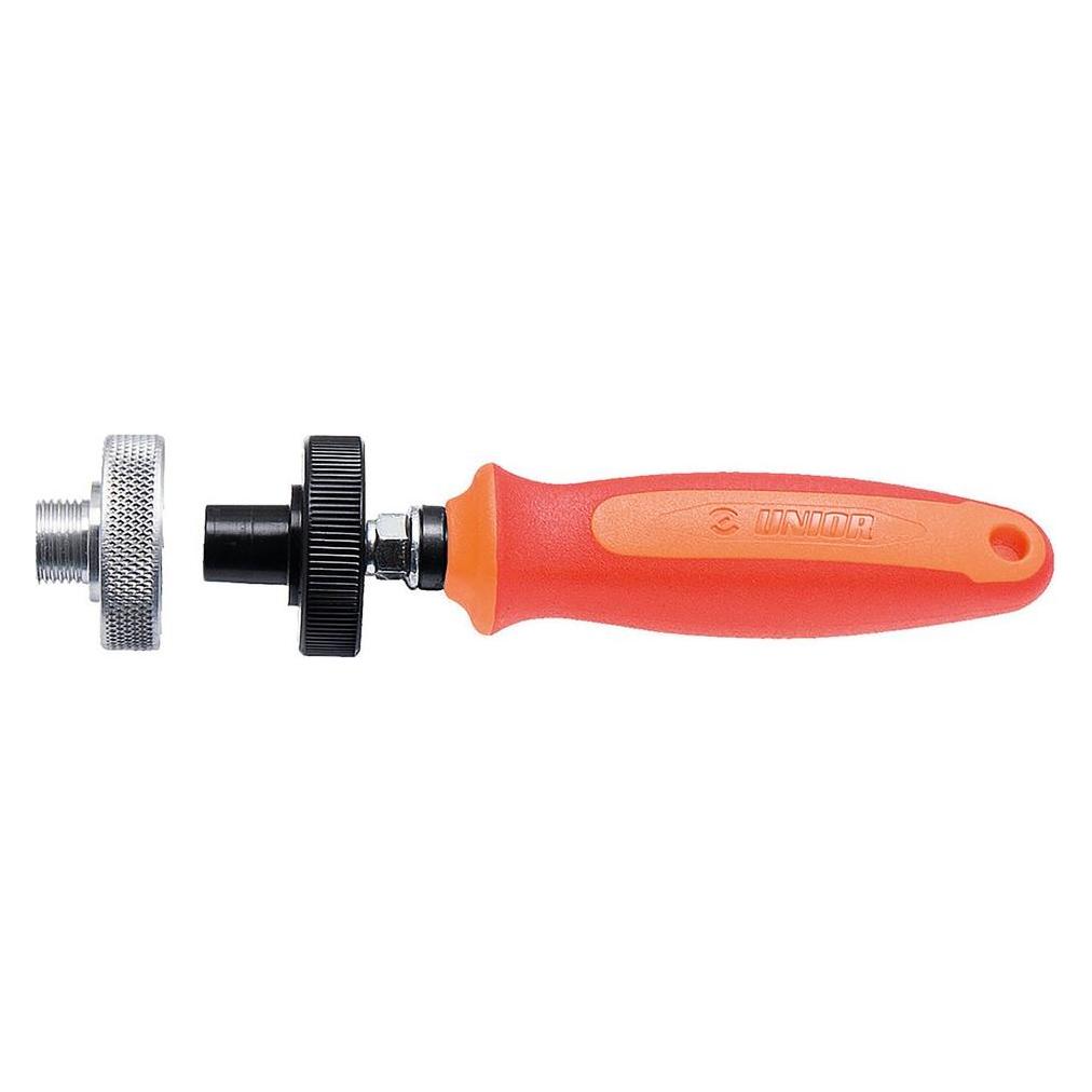 Unior Pedal Genie 2650 (726852)