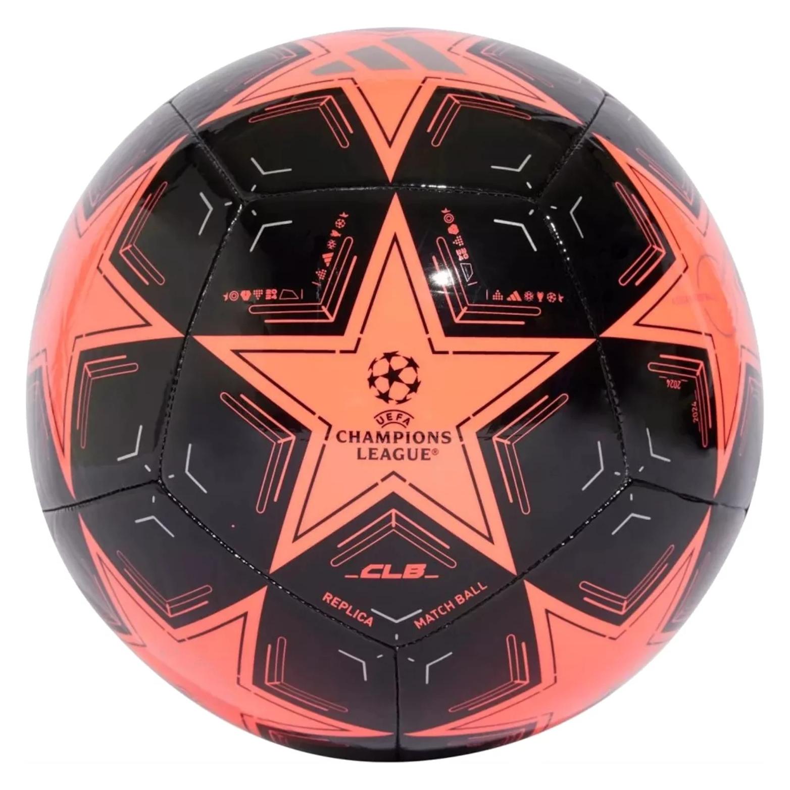 Adidas Fussball Champions League UCL Club (5) (47729250)