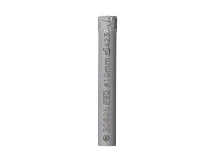 Bosch Professional Diamant-Bohrer Ceramic dry ⌀ 10mm